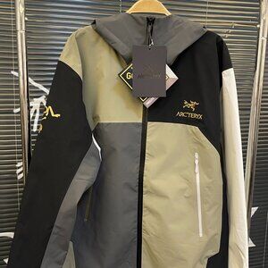 Arcteryx Beta  Beta lt Jacket  men  --L